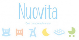 NUOVITA - Яркие НОВИНКИ января