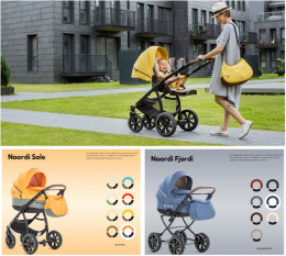 Noordi Fjordi и Sole - УЖЕ НА СКЛАДЕ!