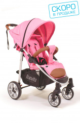 СРАЗУ ДВЕ НОВИНКИ NUOVITA!