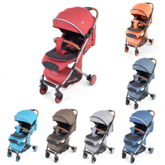 Новые цвета! Детская коляска Nuovita Giro