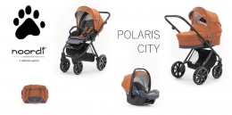 Станьте первыми! Детская коляска NOORDI "POLARIS CITY" – Новинка 2017 года!