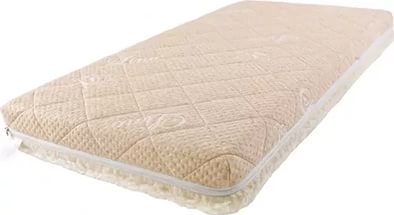 Детский матрас класса Люкс BioForm linen,