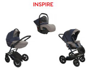 TUTEK INSPIRE 3 в 1
