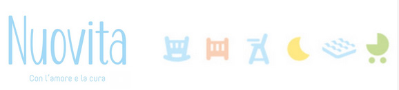 Нуовита - Логотип