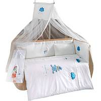 Комплект из 6 предметов серии "Teddy Boo"