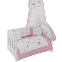 Комплект  из 4-ти предметов серии "Funny Dream"