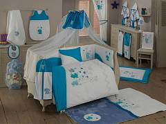 КПБ 3 предметов серии "Elephants"