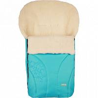 №25  Спальный мешок в коляску "SNOWFLAKE"