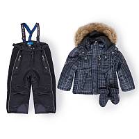 Костюм утепленный (куртка брюки) (WM) 72220.85