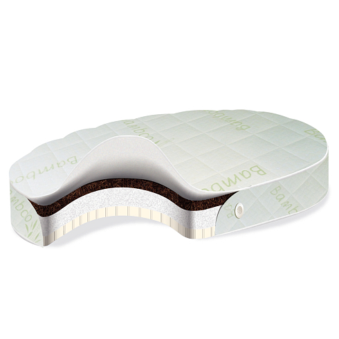 Nido Magia Latex Bamboo (75 х 75)