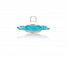 Универсальный охлаждающий прорезыватель для передних зубов