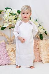 Олег (1 пр., Крестильная рубашка для МАЛЬЧИКА)
