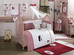 Комплект  из 4-ти предметов серии "Little Voyager"