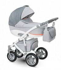 Детская коляска Camarelo Sirion 2 в 1