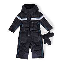 Комбинезон утепленный для мальчиков (WF) 96045.88