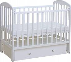 Кровать детская Фея 328