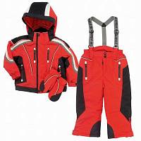 Костюм утепленный (куртка брюки) (WM) 72219.71