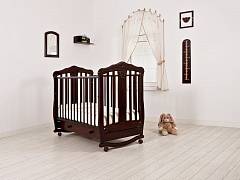 Кровать детская К-2002-28 "Доминик"