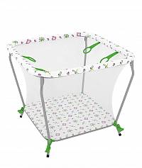 Манеж Фея Квадрат Экстра