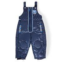 Комбинезон-брюки зимний утепленный (Z) 95330.088
