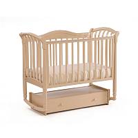 БИ 10.2 "Азалия" кровать  маятниковая поперечная