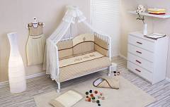 Nino"MORADA" комплект 6BB