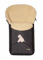 №07 Спальный мешок в коляску "North pole"