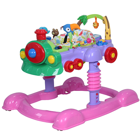 Детские ходунки Nuovita Treno